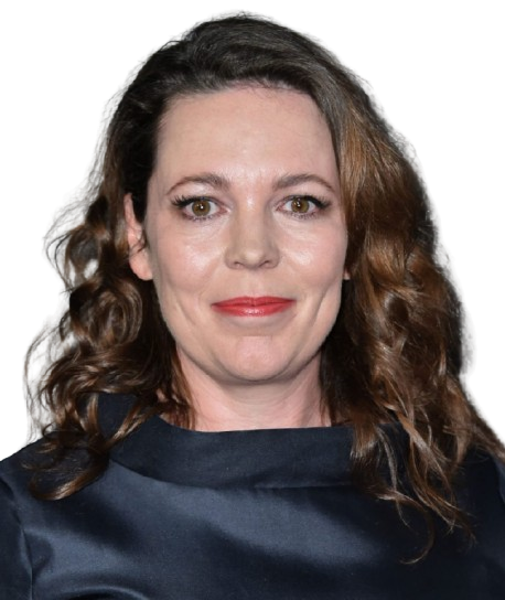 Olivia Colman